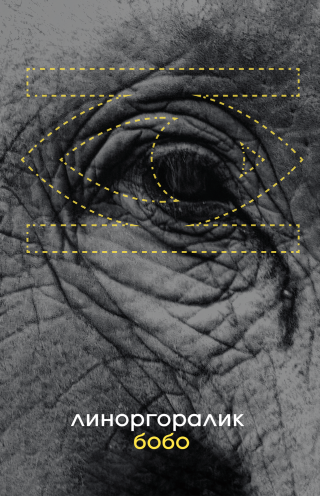 Линор Горалик